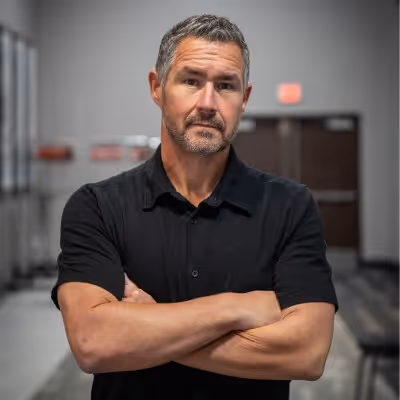 Mark Bradley