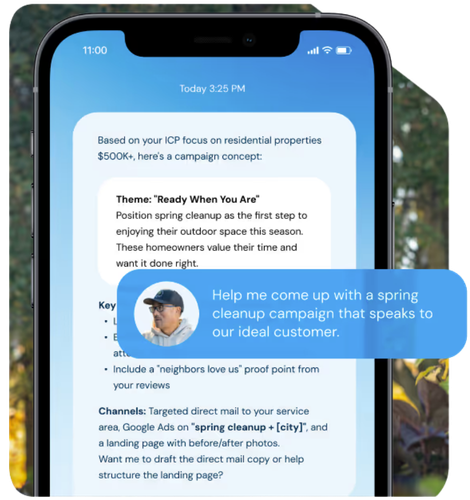 LeanScaper AI